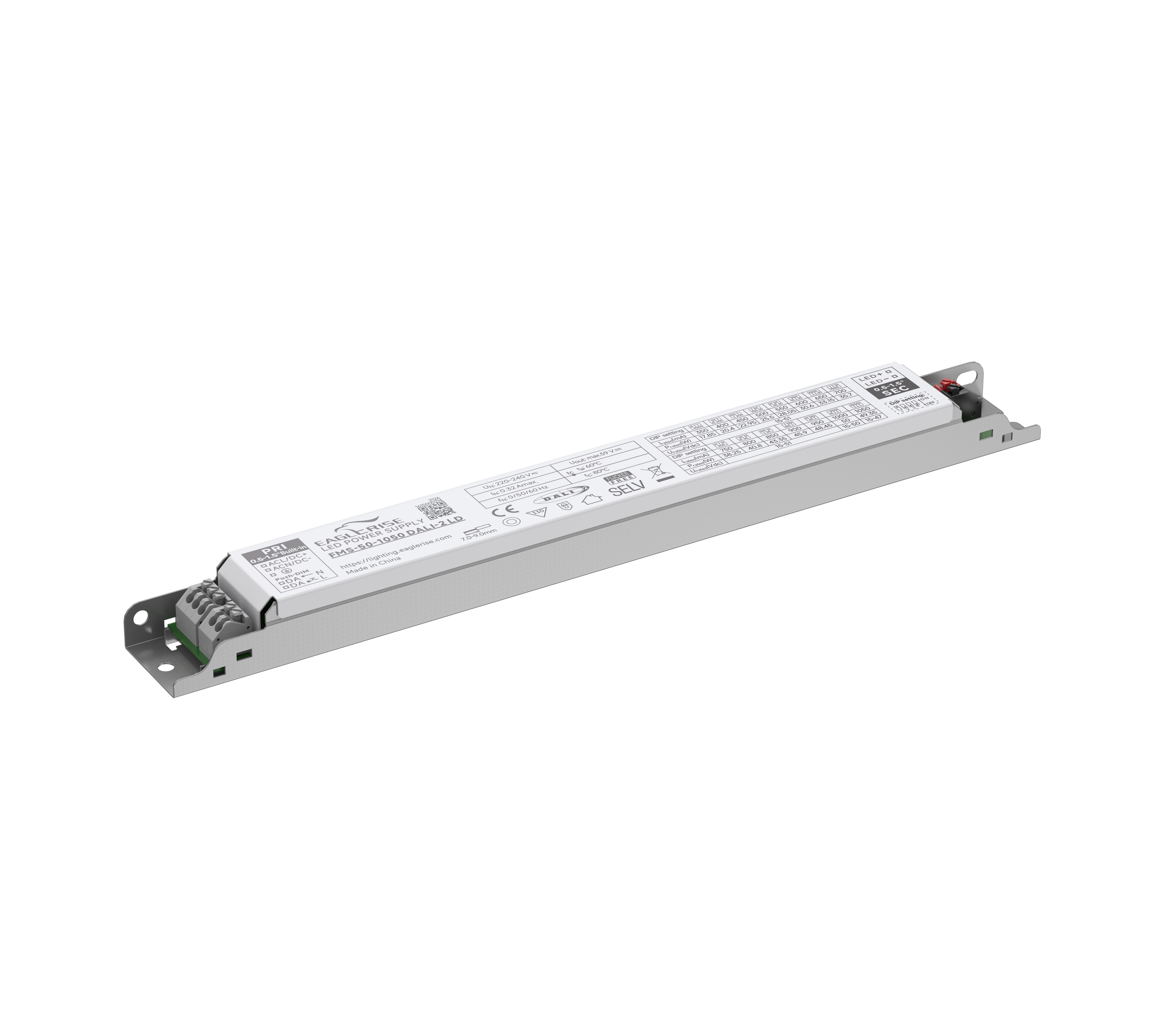 FMS-50-1050 DALI-2 LD